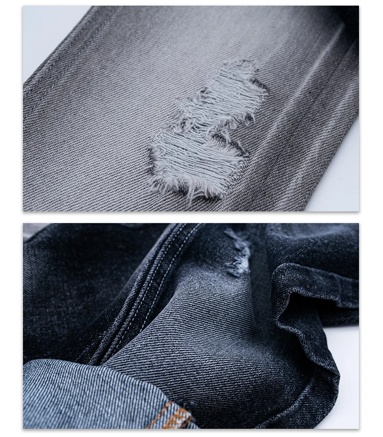 wholesale kevlar denim fabric for jeans