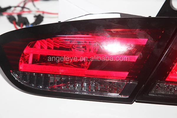 LED Inner Tail Light Rear Lamp VALEO Fits Right SEAT Leon Coupe Hatchback 2012 