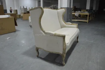 Loveseat Landhausstil Sofa Louis Xv Holz Flugel Zuruck Sessel Buy Hohe Flugel Back Sofa Flugel Zuruck Stuhle Verkauf Holz Flugel Zuruck Sessel