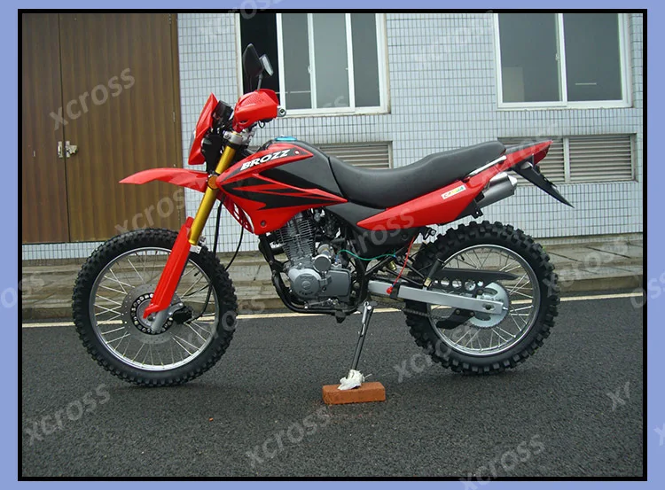 Xcross 200cc Motorcycles Chinese Cheap 200cc Motorcycles Dirt Bike ...