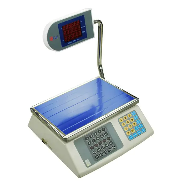 1g / 30kg High Quality Lab Precision Scale Electric Digital Weight