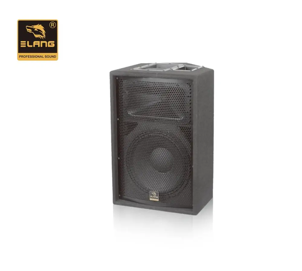 speakerplans line array