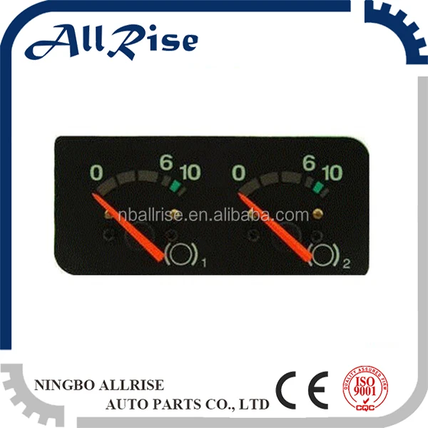 ALLRISE C-39272 Trucks 1434136 Instrument Cluster