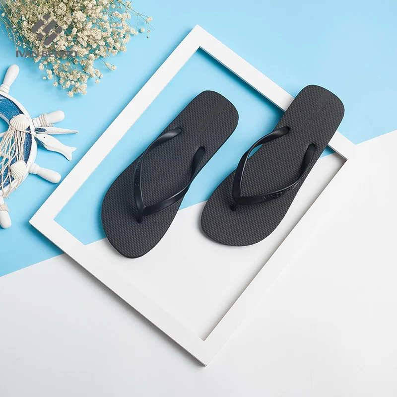 white platform flip flops wedding