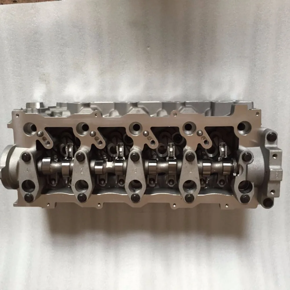 Accessories Parts D4ea Cylinder Head For Hyundai For Kia Carens Optima ...