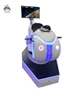 Best price 9d vr machine motor racing driving simulator vr motorcycle racing simulator equipment car