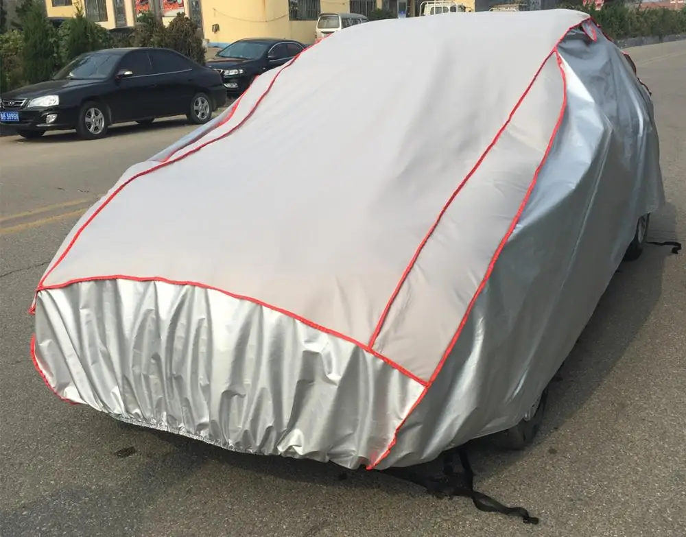 Anti-hail Car Cover Inflatable Hail Proof Car Cover - Buy Heated Car