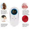 Factory price rhinitis sinusitis therapy device semiconductor laser therapeutic nasal