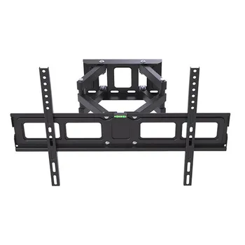 Full Motion 360 Degrees Swiveling Tv Wall Mount Articulated Folding ...