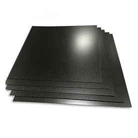 Carbon Fiber Plate/Sheet