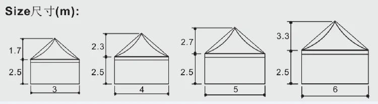 marquee tent philippines