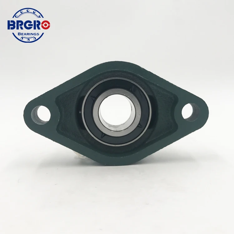 Fl003 Bearing Housing Alloy Pillow Block Bearing Ufl003 - Buy Bearing ...
