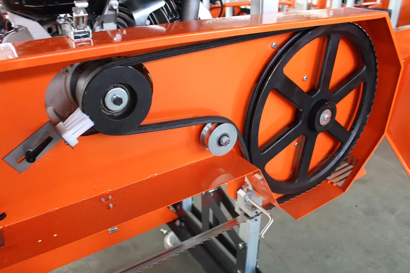 rs31g wood sawmill , bandsaw wheels sawmill, View wood sawmill, Product