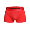 Men mature breathable magnetism underwear fabric with eco-friendly material jockey underwear for men