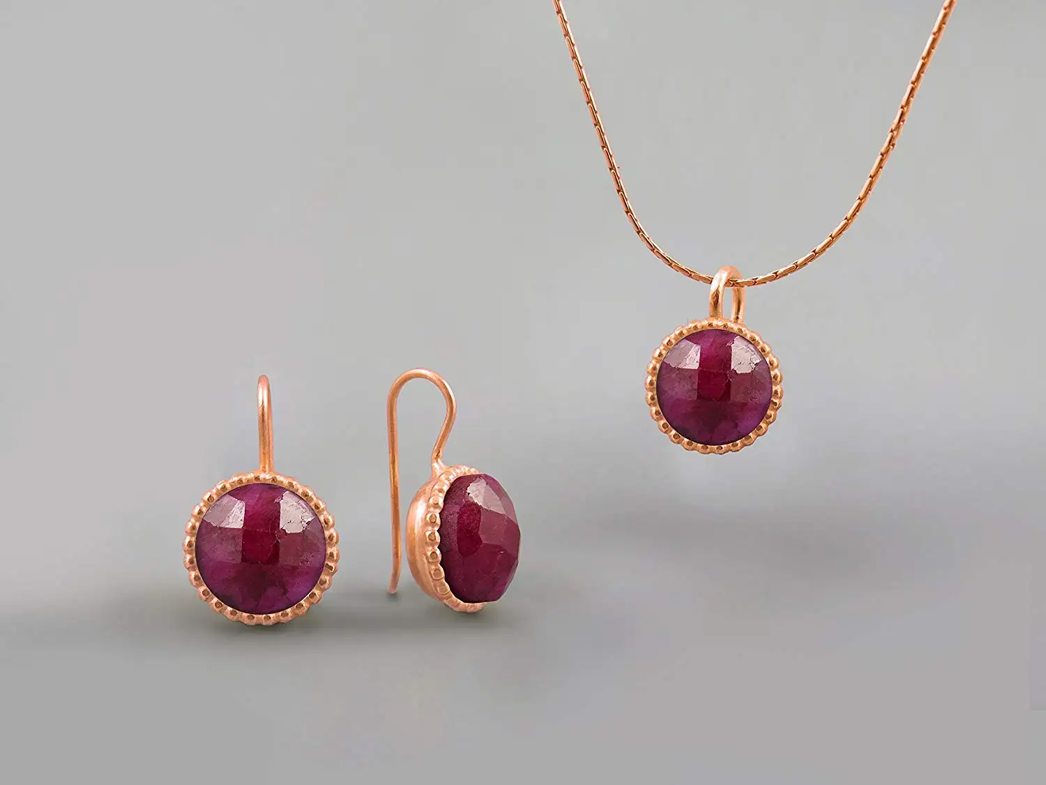 Cheap Ruby Jewelry, find Ruby Jewelry deals on line at Alibaba.com