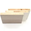 1220*2440 hot sale best price reliable quality hpl fire retardant block board from China factory