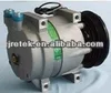 V5,V6 Type Electric Car Ac Compressor