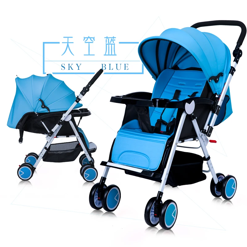 stroller new born