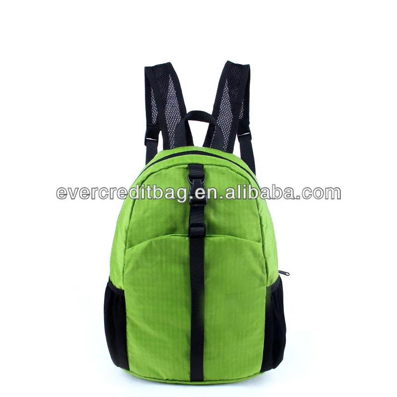 Promotional Cheap Foldable Backpack China Supplier
