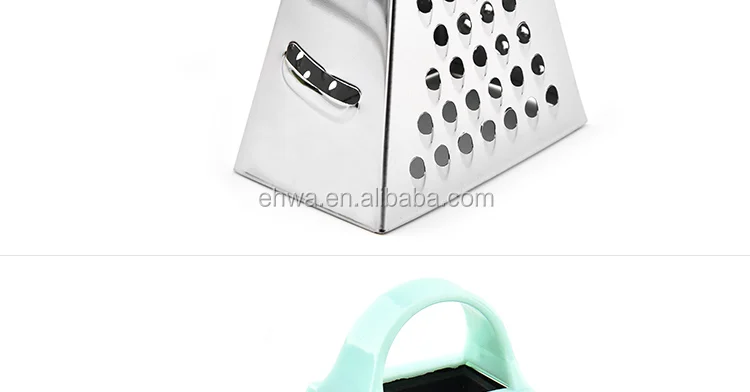 multifunctional grater