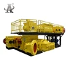 ATBrick JKY60 Automatic Clay Brick Making Machine