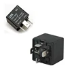 China wholesale websites 6 or 9 volts dc relays for pneumatic use mini automotive