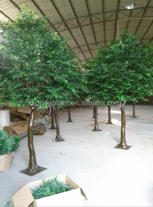 artificial tree price