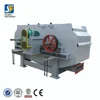 Paper pulp washing machine/paper pulp bleaching machine