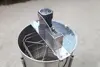 4 frame bee honey extractor honey bees used