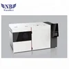 (GC-MS) Gas Chromatograph - Mass Spectrometer (Quadrupole)