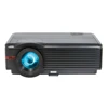 5000Lumens lcd LED Home theater Projector with HDMI VGA USB port