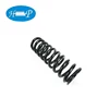 Stationery coil switches compression 0.08mm~65mm nickel plated spring for printer machine