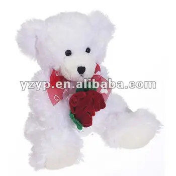 25cm teddy bear