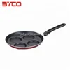 Byco Factory Provide Directly OEM Eco-Friendly Egg Non-stick Fry Pan