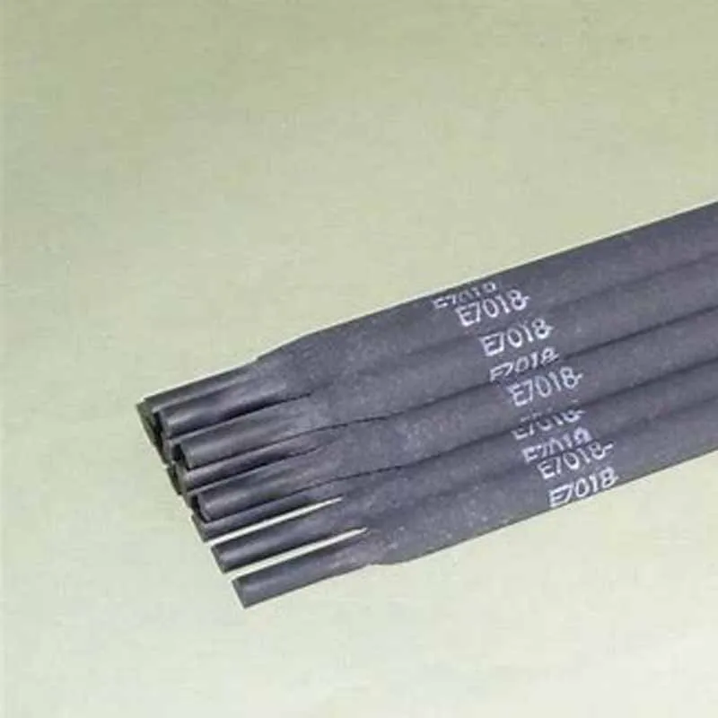 Hardfacing Filler Rod 1.5mm Welding Electrodes Tig 7018 Welding Rod