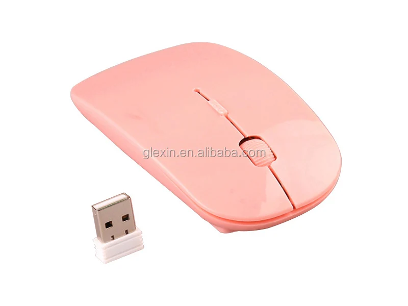 LX-M108_12 wireless mouse