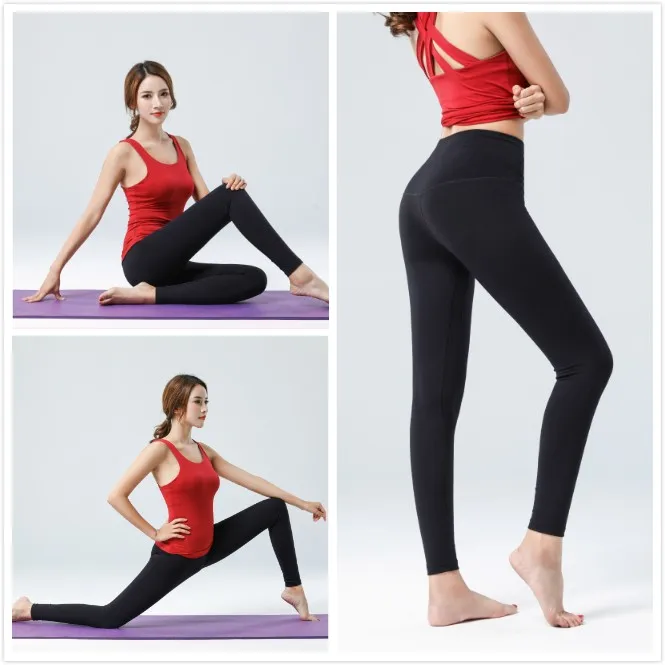 spandex jogging pants