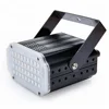 Sound Auto Mini 36 LED Strobe DJ RGB led Flash Lighting Light Club Party Disco