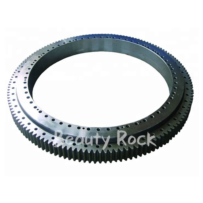 Case Excavator Cx210 Slewing Ring,Sumitomo Sh200-3 Swing Circle P/n ...