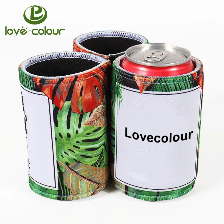 Can Cooler Stubby Sleeve