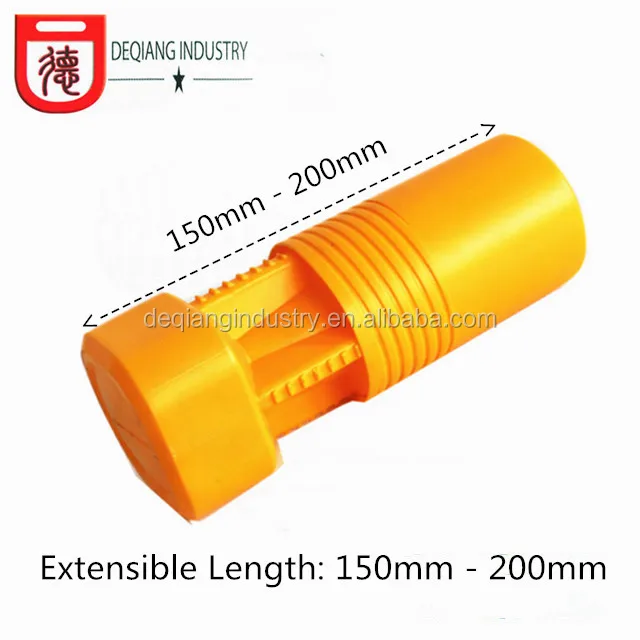 Tool hoder BT40 package Plastic tool box for Milling chuck holder