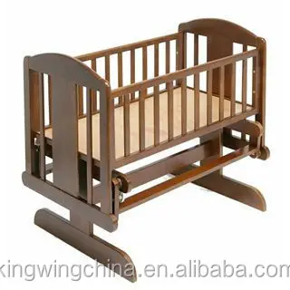 cradle glider