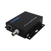 1.5KM Single Port Long Reach Ethernet over Coax Extender NF-1801