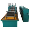 Overseas after-sales Service steel square pipe making machine from Chinese factory manufacturing