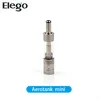 Elego Hot Sale Classic Ecig 100% Original Kangertech Dual Coil Airflow Valve Clearomizer Kanger AeroTank Mini