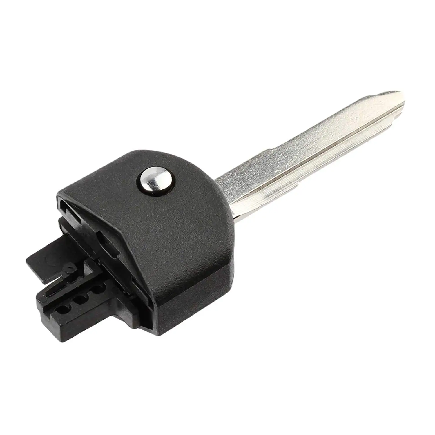 Get Quotations · Uncut Remote Flip Key Head W/Transponder Chip fits Mazda 2 /3/5