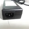 PSE CE FCC GS BS Certified AC 110-230V DC 24Volts 3A IEC13 Desktop Power Adapter for LED Lightings