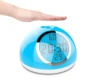 2019 New Wake-Up Light Sunrise Alarm Clock Smart Control Alarm Clock 7 Colors Mood Atmosphere Lamp