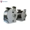 China Manufacturer Chocolate Refiner And Conche Production Machine