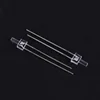 Hot Sales Good Price Small Oval DIP Red 1.8-2.4V Led Lights
